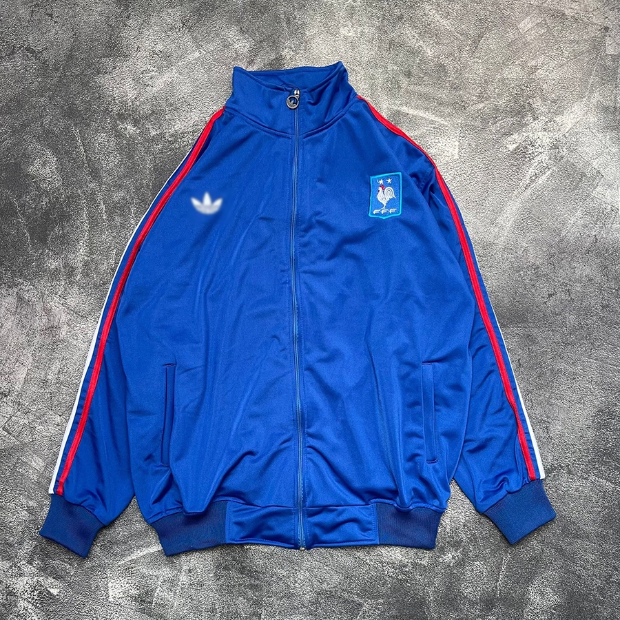Tracktop Firebird France