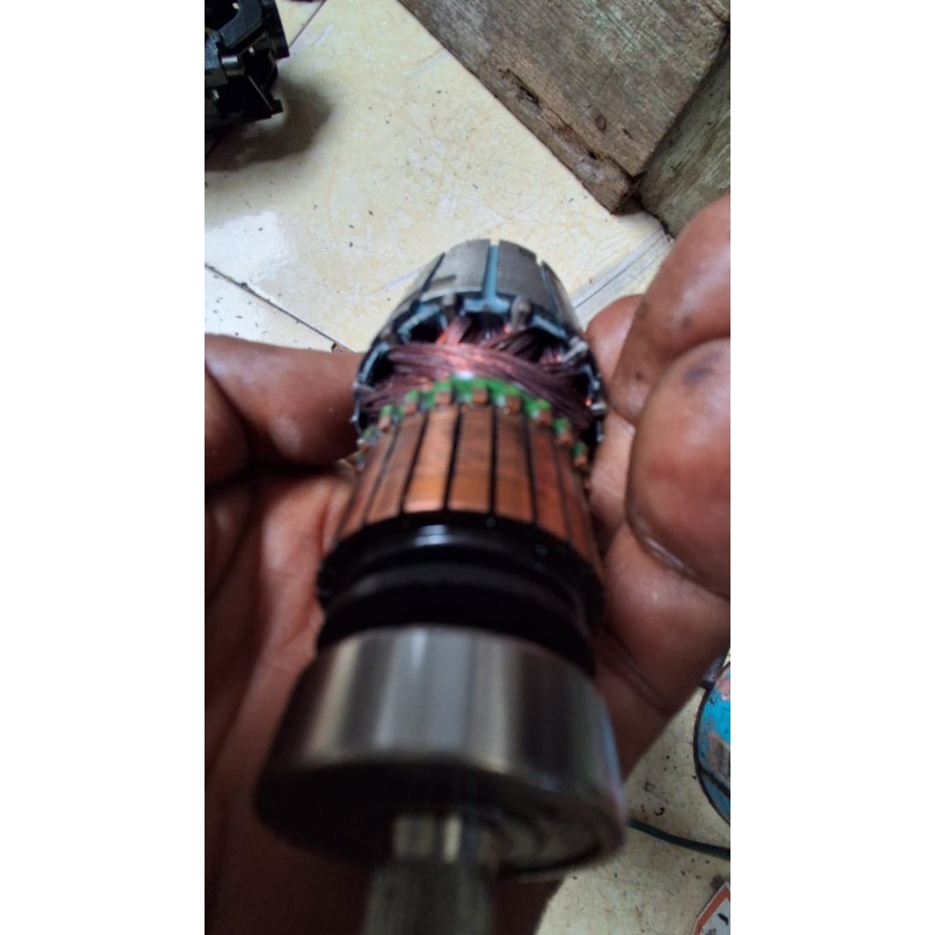 copotan ori armature lakoni laguna 70