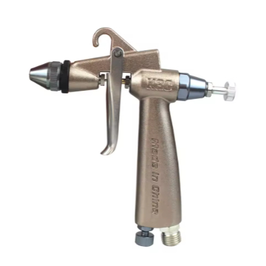 AF Spray Gun K3 Small Pneumatic Spray Gun 0.3MM Nozzle Precision Spray Accessories Spray Paint