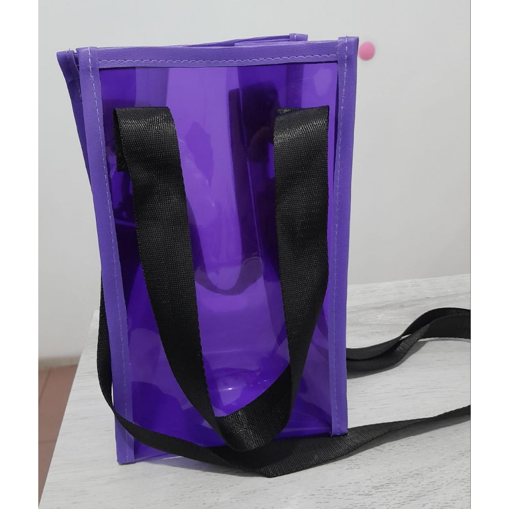 Tas Termos Universal/Tali termos universal/ Tas termos bergagang samping/ Tas botol minum Universal