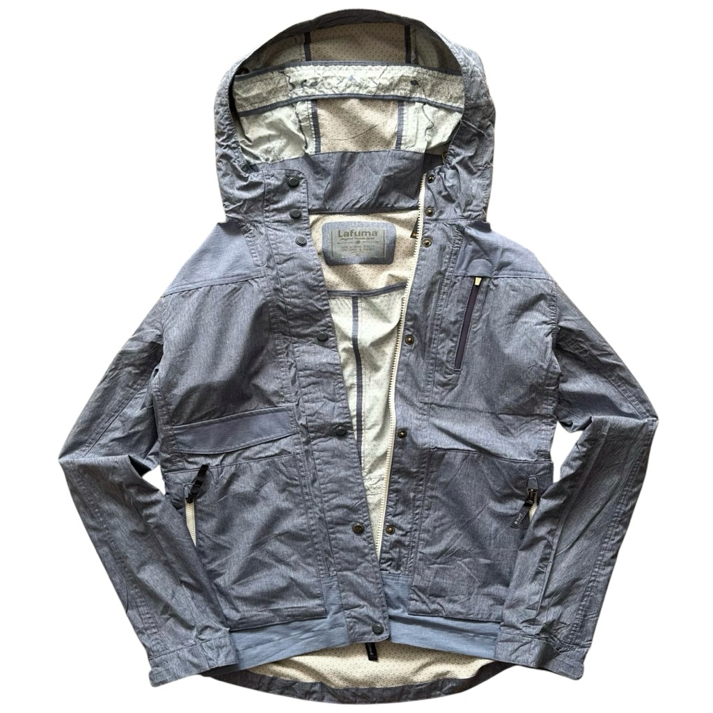 Jacket Outdoor Lafuma