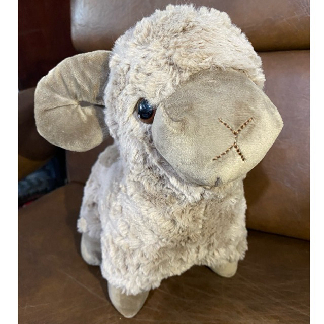 Boneka Domba Boneka Kambing Boneka Domba Lucu gift natal