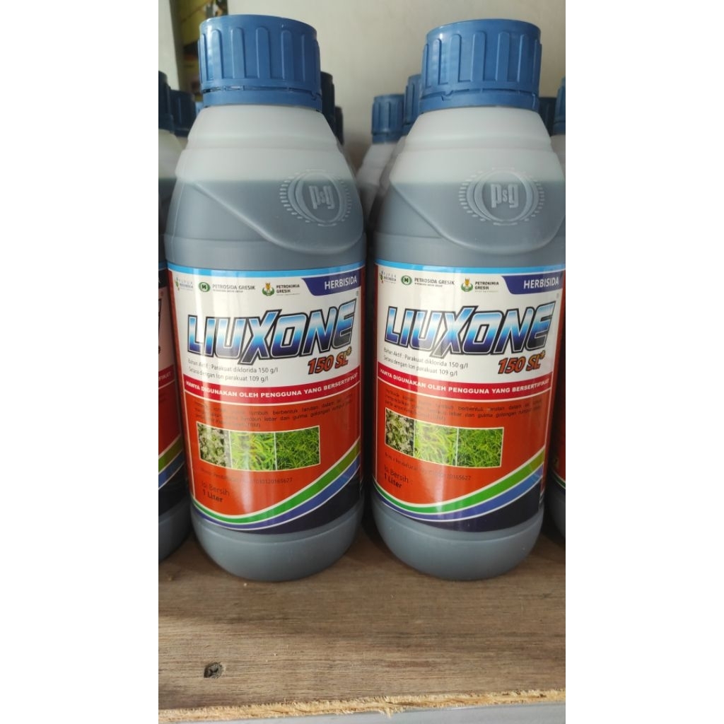 LIUXONE 150SL  1LITER