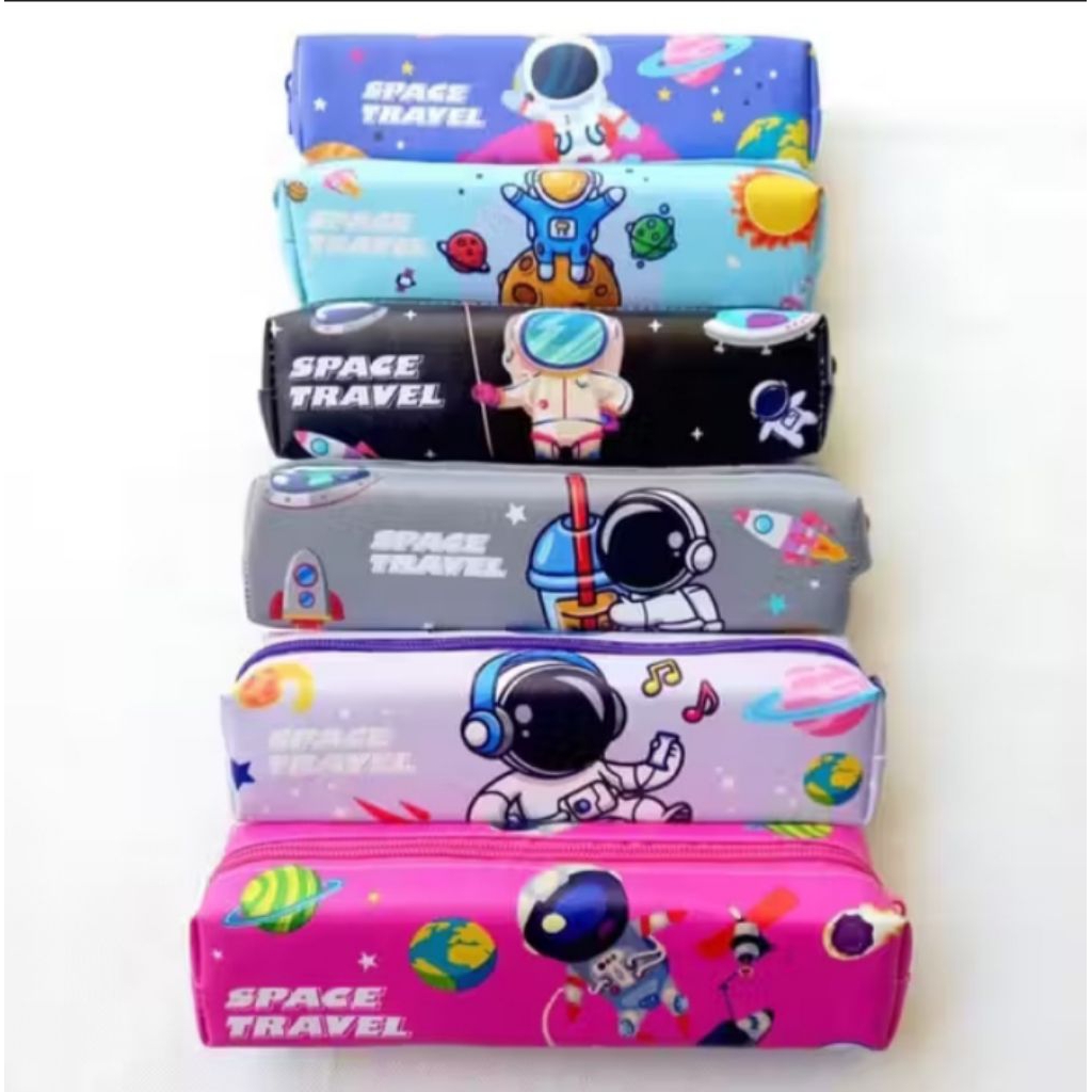 TEPAK PENSIL/TEMPAT PENSIL ANAK