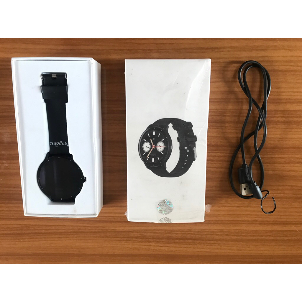 preloved smartwatch atelier angelina