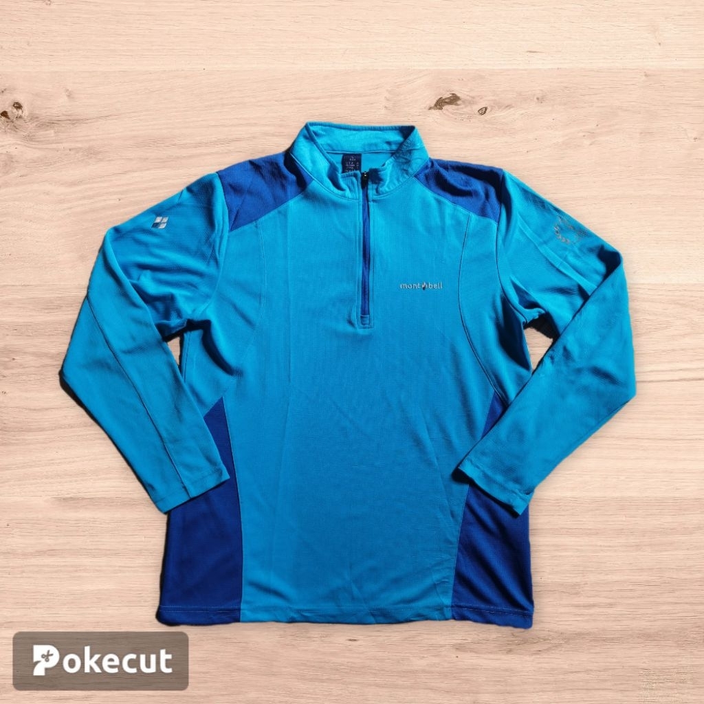Baselayer MONTBELL