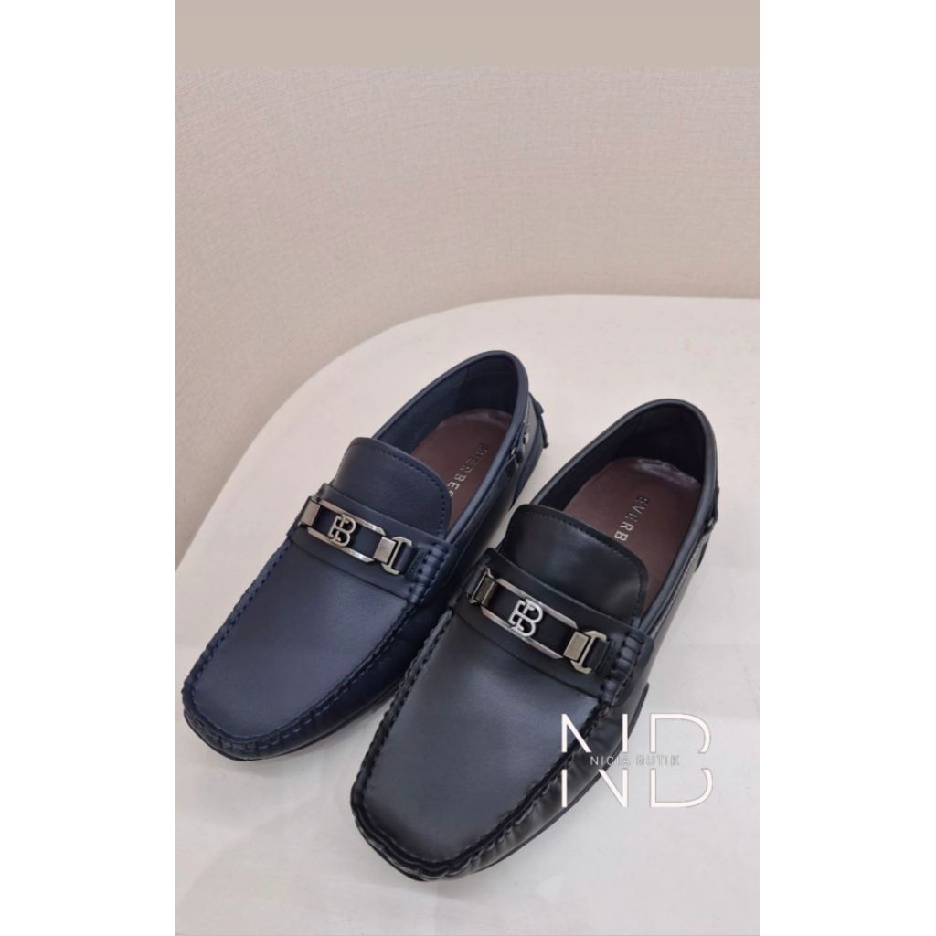 Sepatu everbest pria sale 50% kode 43