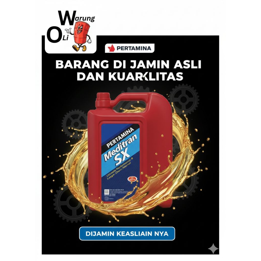 Meditran SX 10 Liter