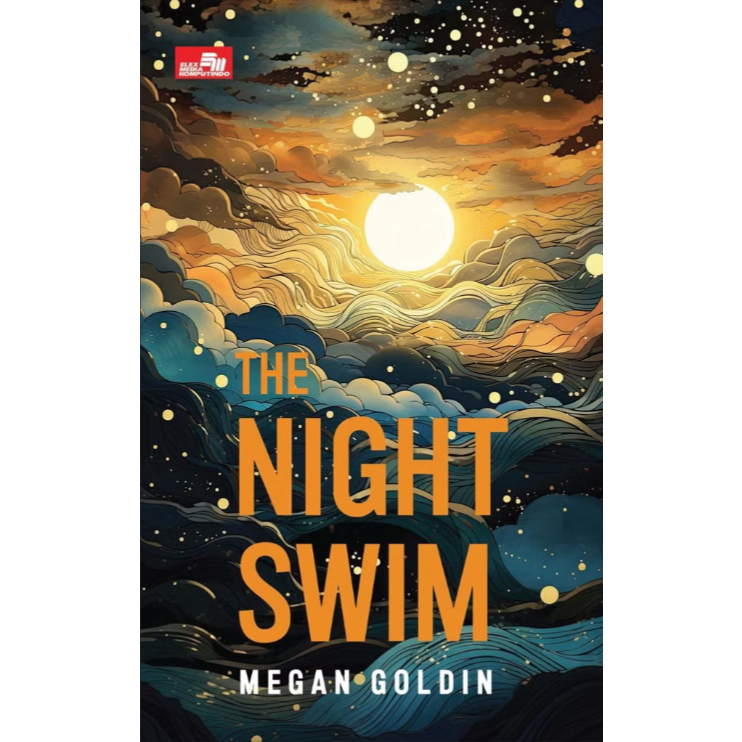 Megan Goldin - The Night Swim
