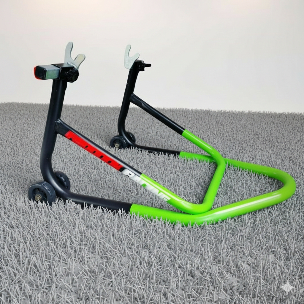 Paddock Motor Universal Daytona Ninja R RR SS CBR250 CBR150 R25 || Paddock Universal Daytona