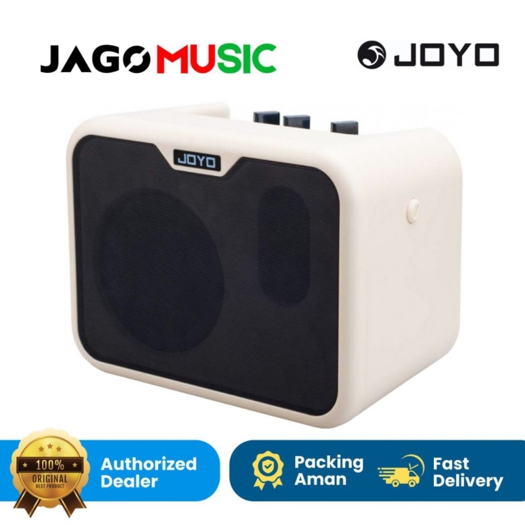 Ampli Gitar Joyo MA-10B Mini Amplifier Gitar Bass Joyo MA10B Ampli Joyo MA 10 B 10Watt