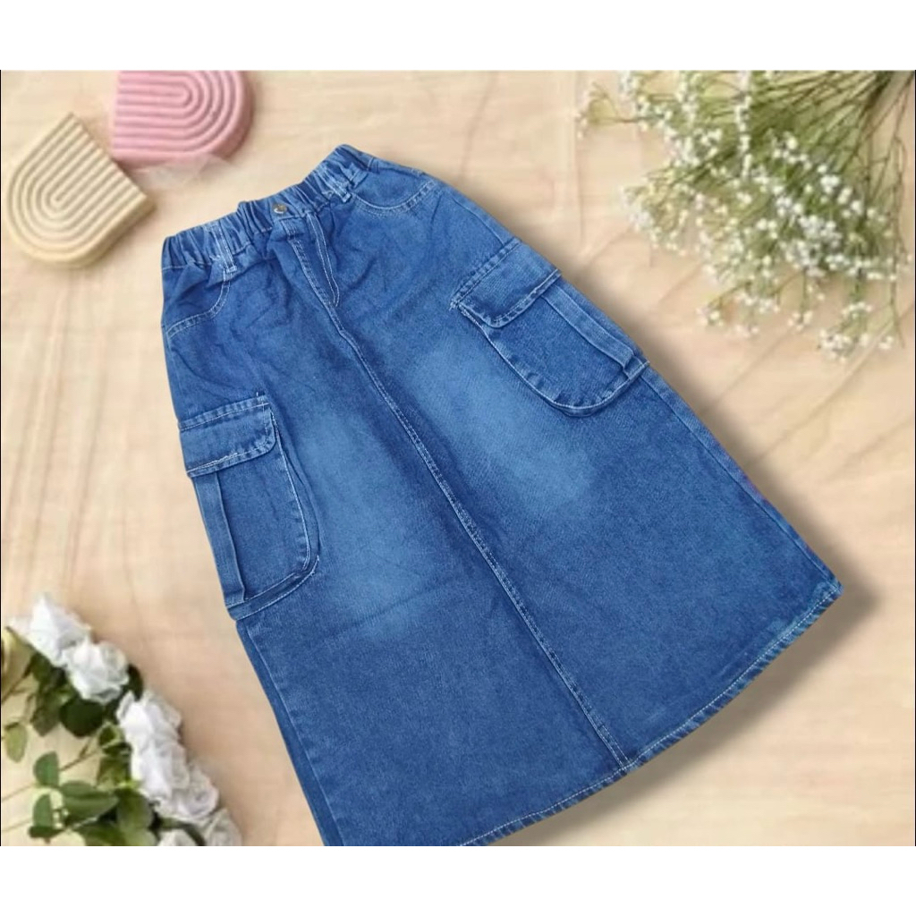 ROK LEVIS ANAK 5-9 thun/ROK LEVIS