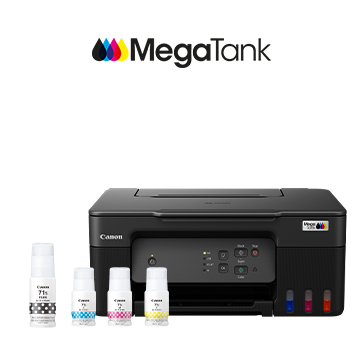 Printer Canon G2730 ALL IN ONE