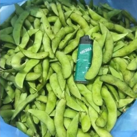 EDAMAME SUPER BFRESH 1000 GRAM