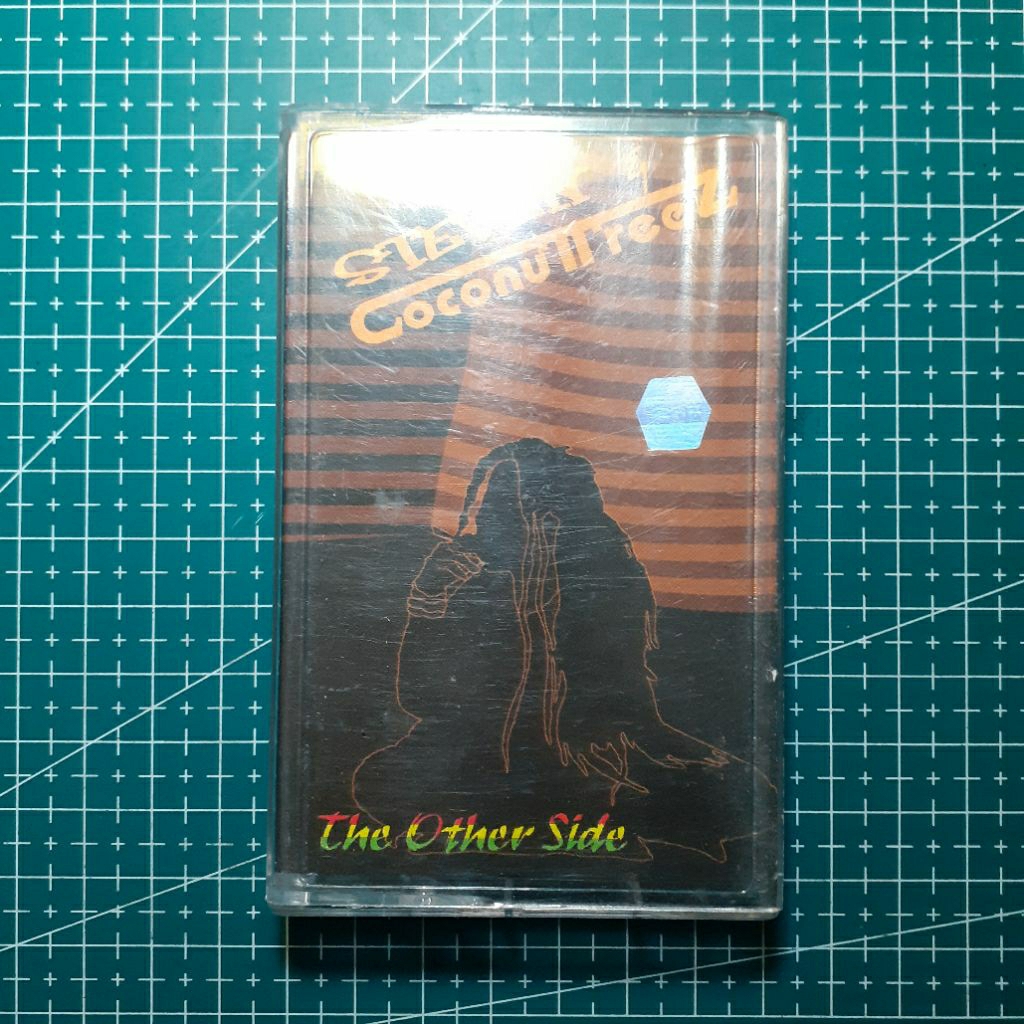Kaset Steven & Coconut Treez - The Other Side