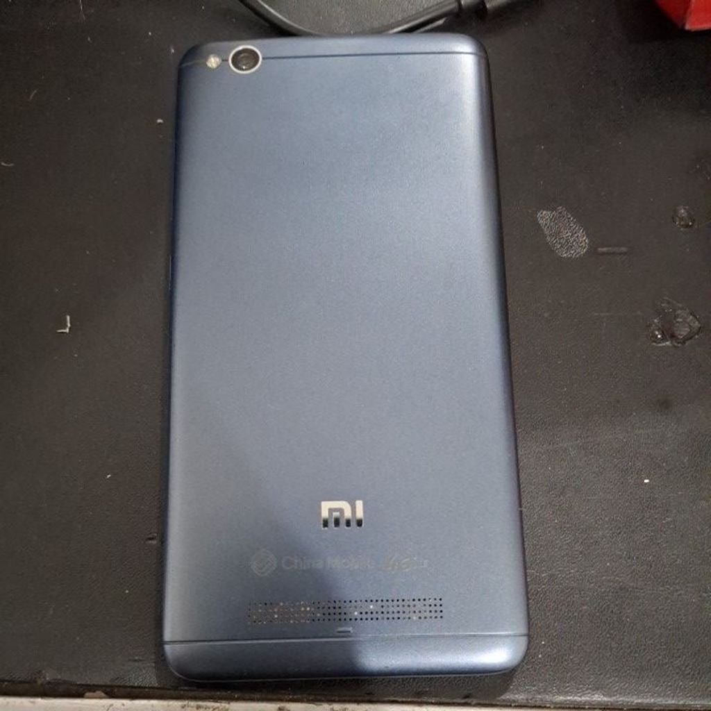 Redmi 4a minus lcd