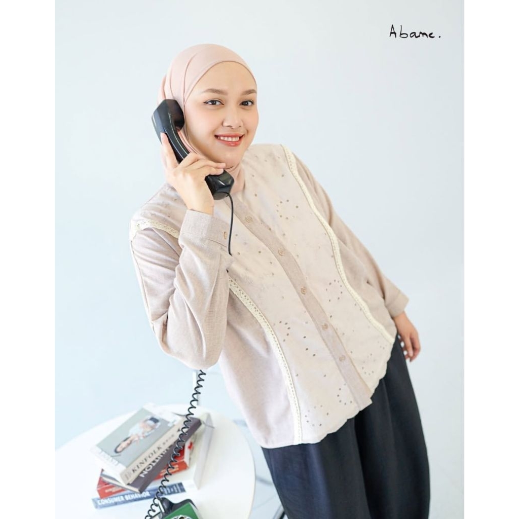 Sale Penghabisan Abame