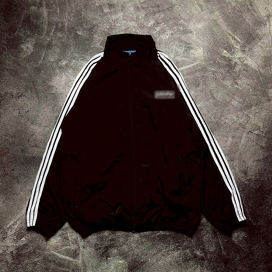 Tracktop Speziale maroon