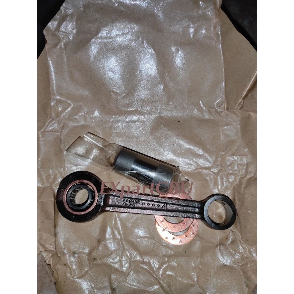 stang piston RK COOL 28F0