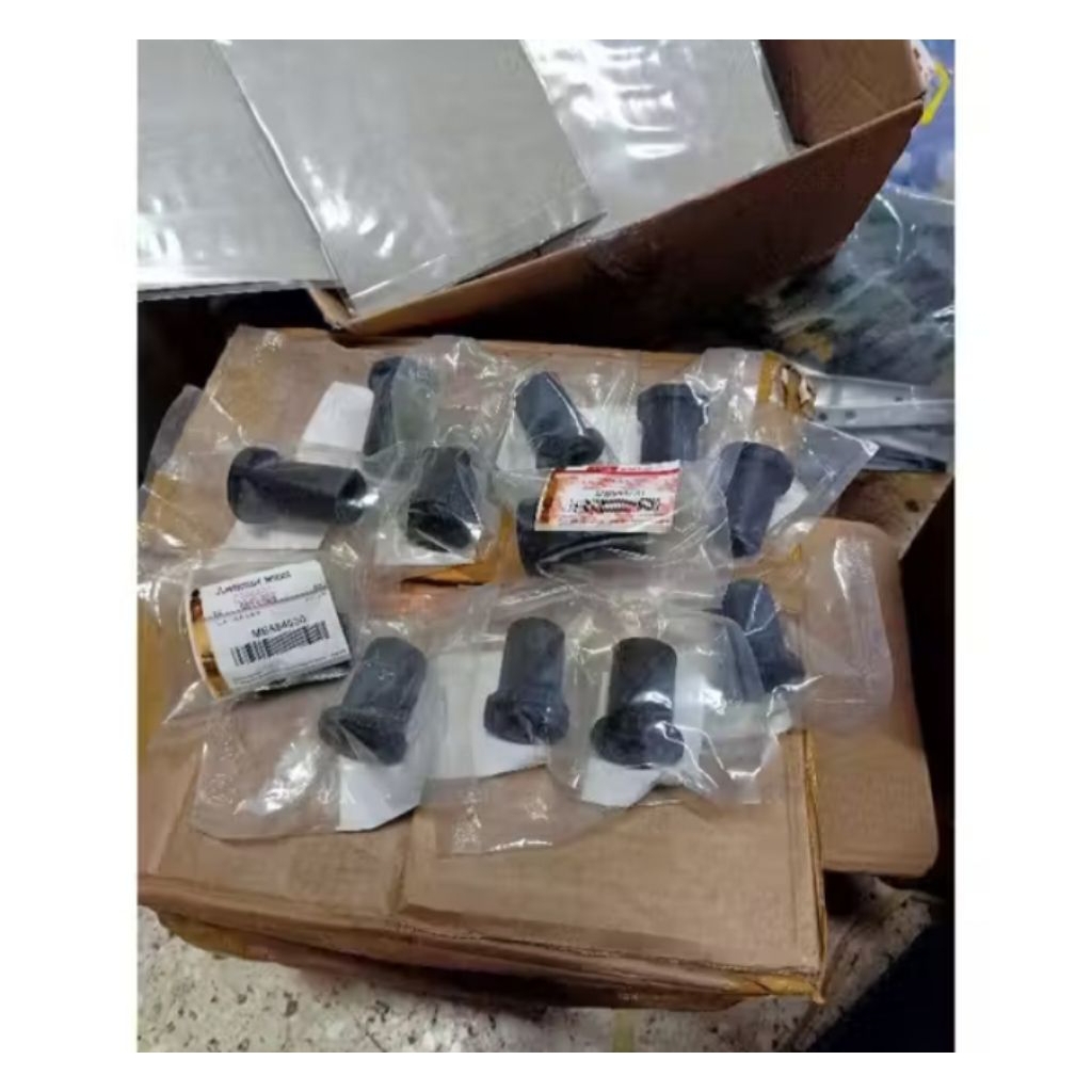 Karet bos per L300 original set 12 biji Karet per L300 set