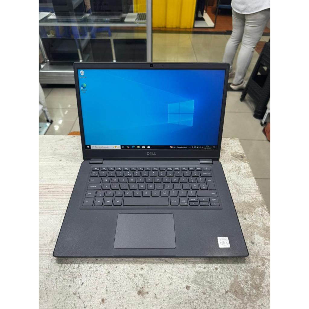 DELL LATITUDE 3410 CORE I5 GEN 10 8/256 GB SECOND ORIGINAL
