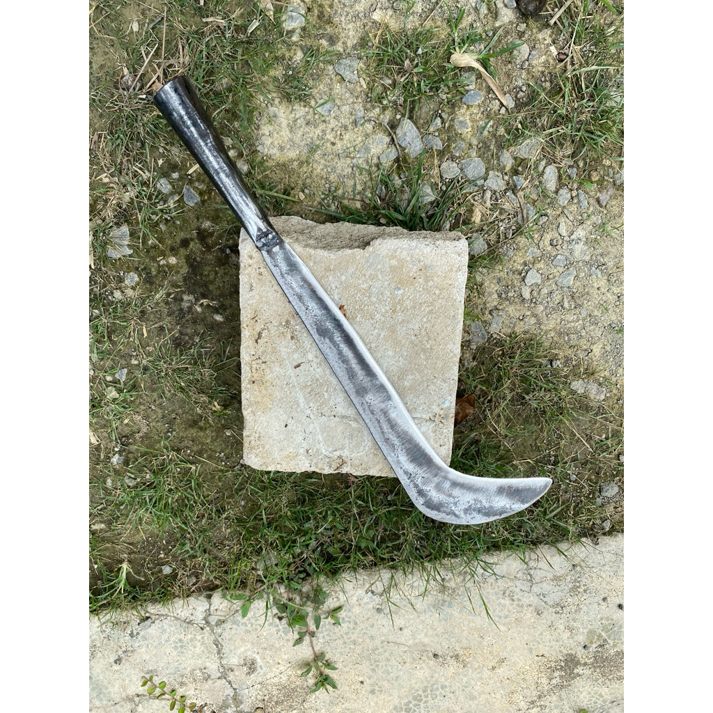 sabit dorit gagang pipa besi bahan baja asli