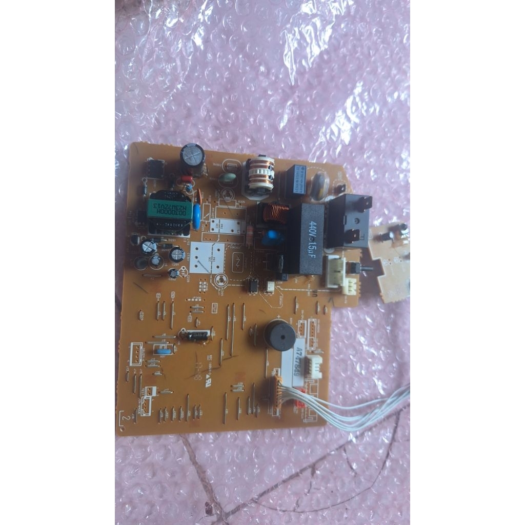 PCB Module indoor AC Panasonic 1/2 - 1 PK (Original)