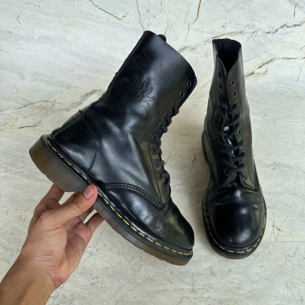 DrMartens 1490 size 41