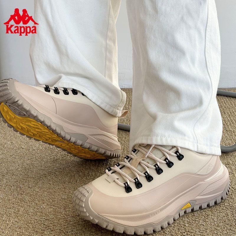 KAPPA Sepatu Sneakers Sport / Sepatu Sneakers / Sepatu Fashion / Casual Sport / Korean Fashion