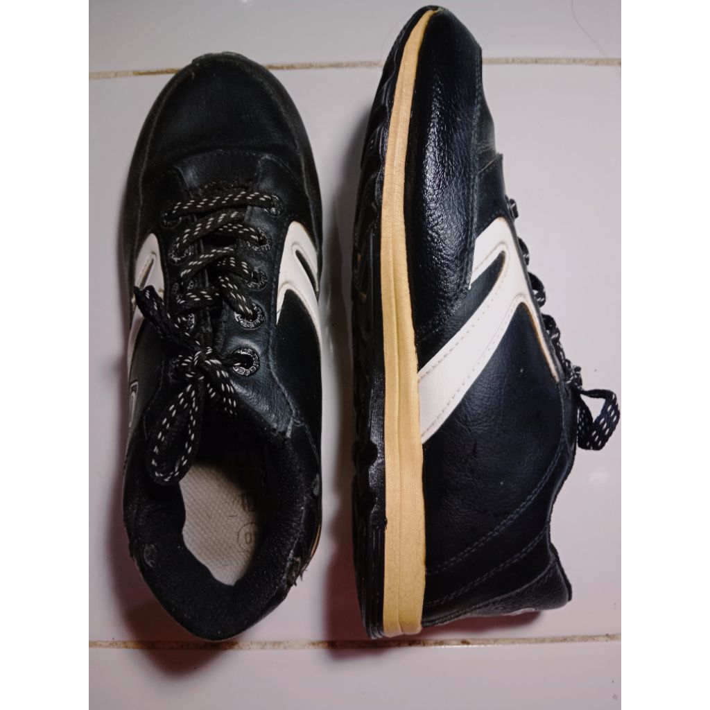 Preloved Sepatu Ando