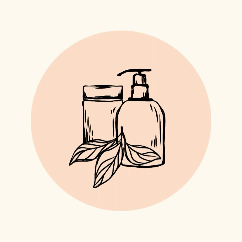 [Lebih Murah] BODY LOTION DAN SCRUB by mrs.shophouse
