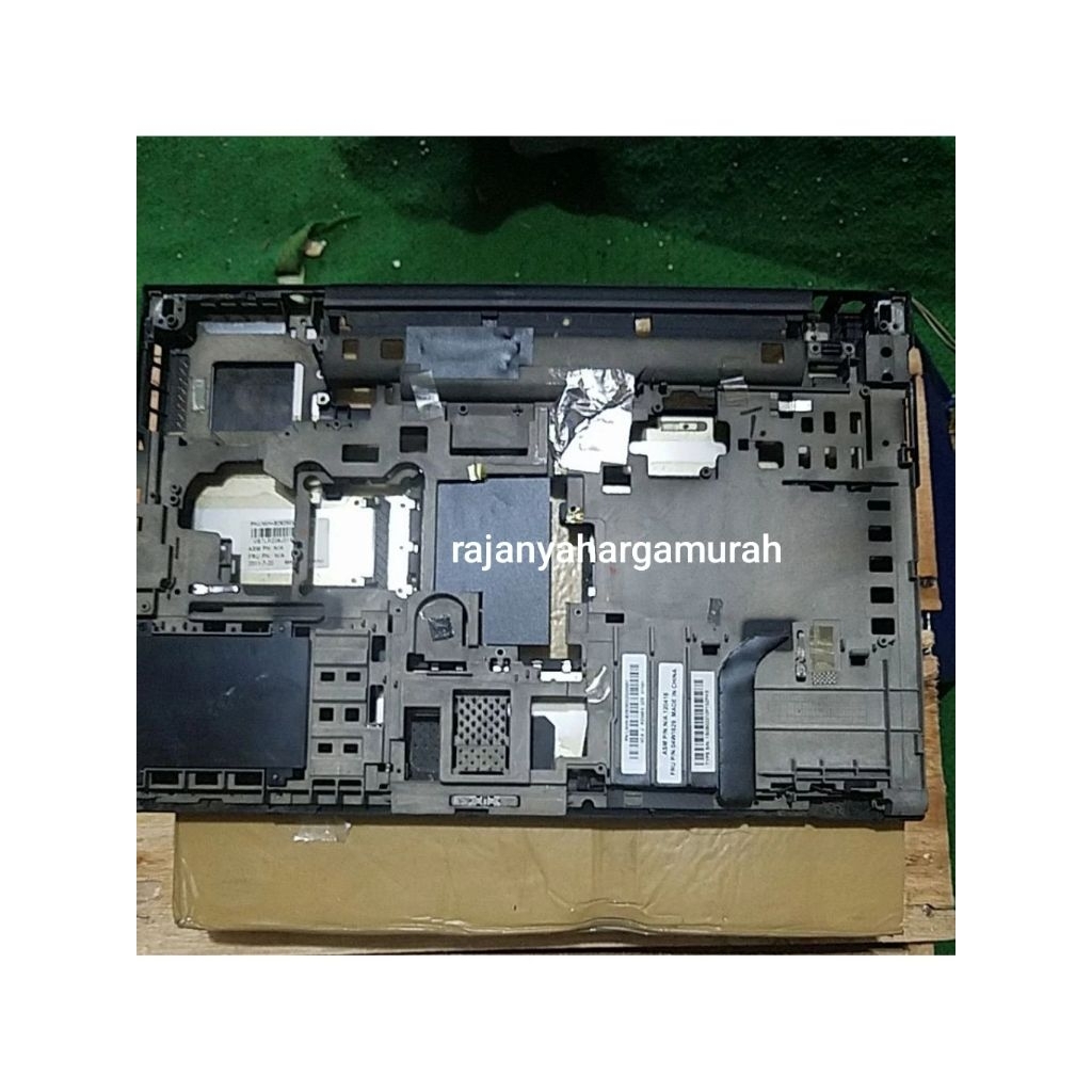 casing kesing bottom cover motherboard lenovo thinkpad T420 kode 002