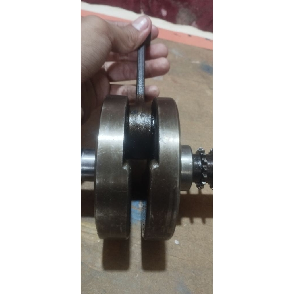 kruk as stang seher skywave 125