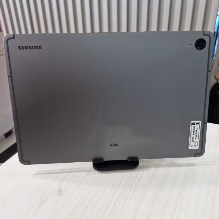 Samsung Tab S9FE 5G 6/128GB Second Resmi