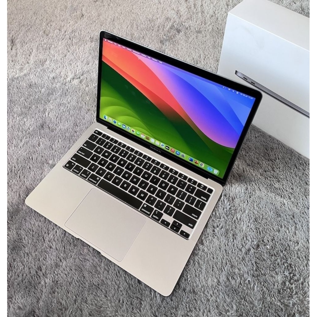 Macbook Pro 13 Inch