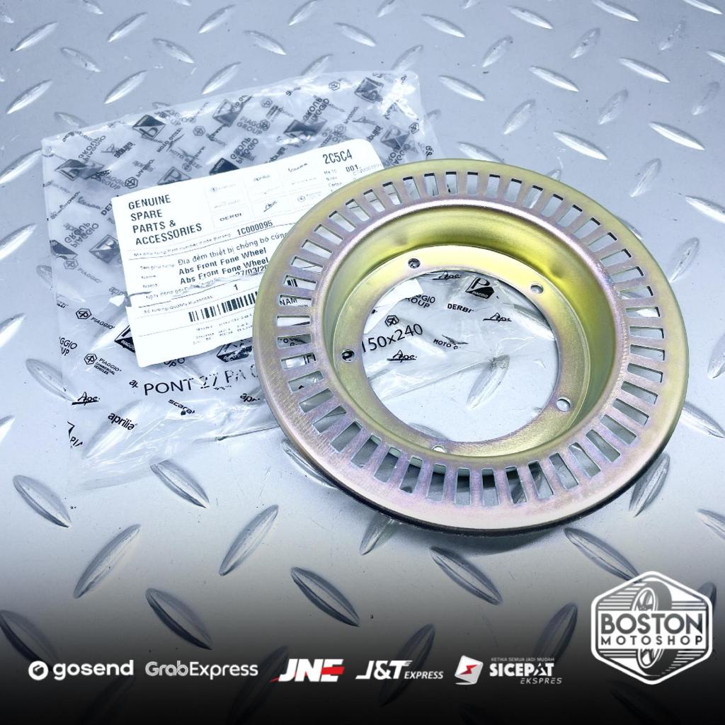 Piaggio - Ring Sensor ABS Vespa Sprint Primavera iGET