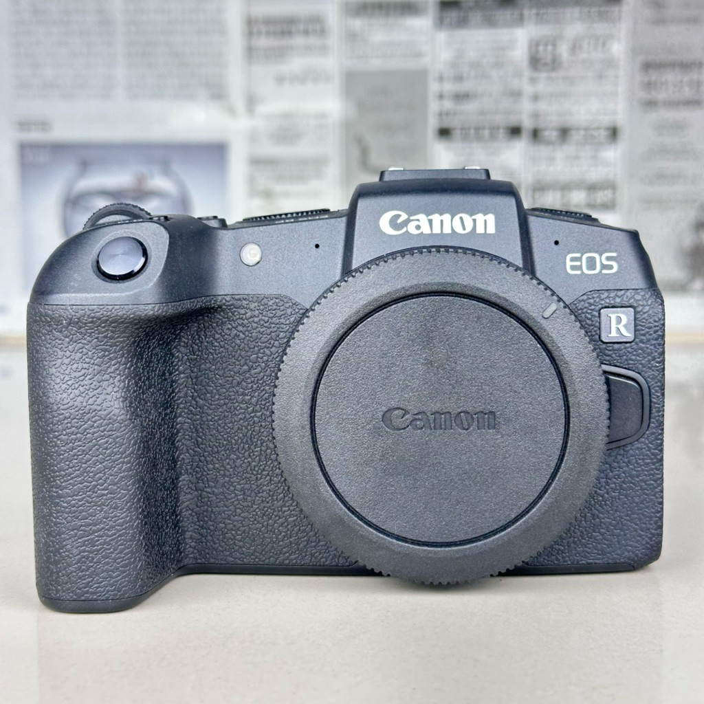Canon EOS RP