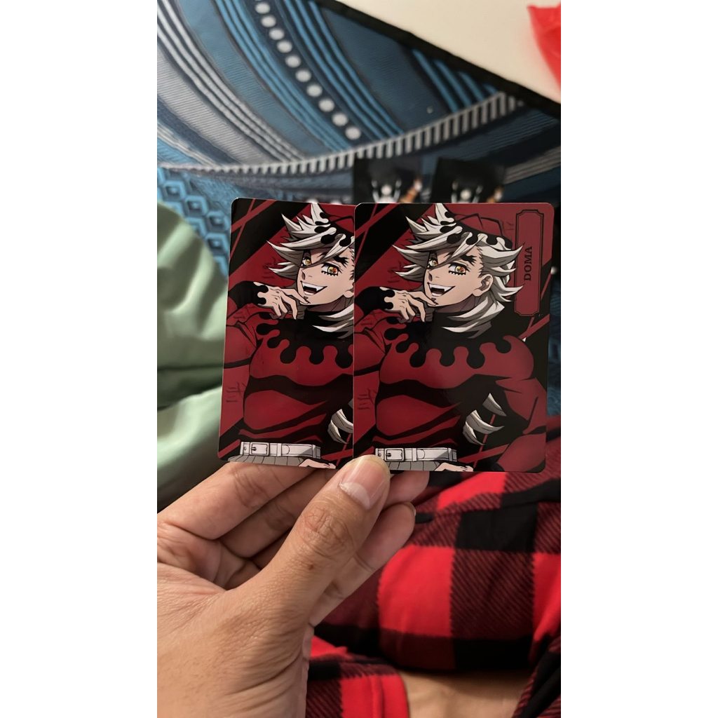 Zenitsu Insuke Tanjiro Nezuko Official Merchandise Cup and Card Demon Slayer x Family Mart Kimetsu N