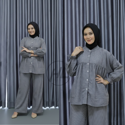 ONESET GNL/ONESET RAYON PREMIUM/SETELAN LENGAN BALON/SETELAN BABYDOLL/ONESET RAYON SALUR/SET KULOT