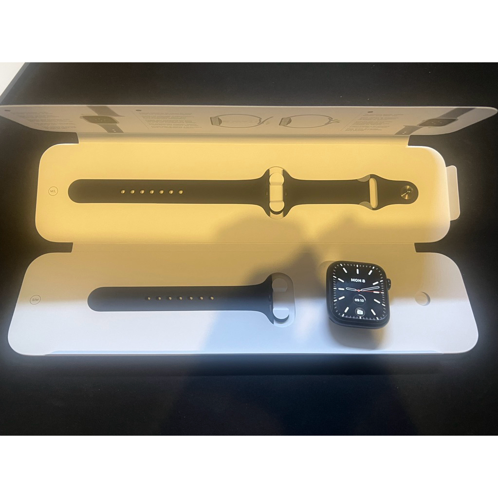 Apple Watch Series 7 45mm