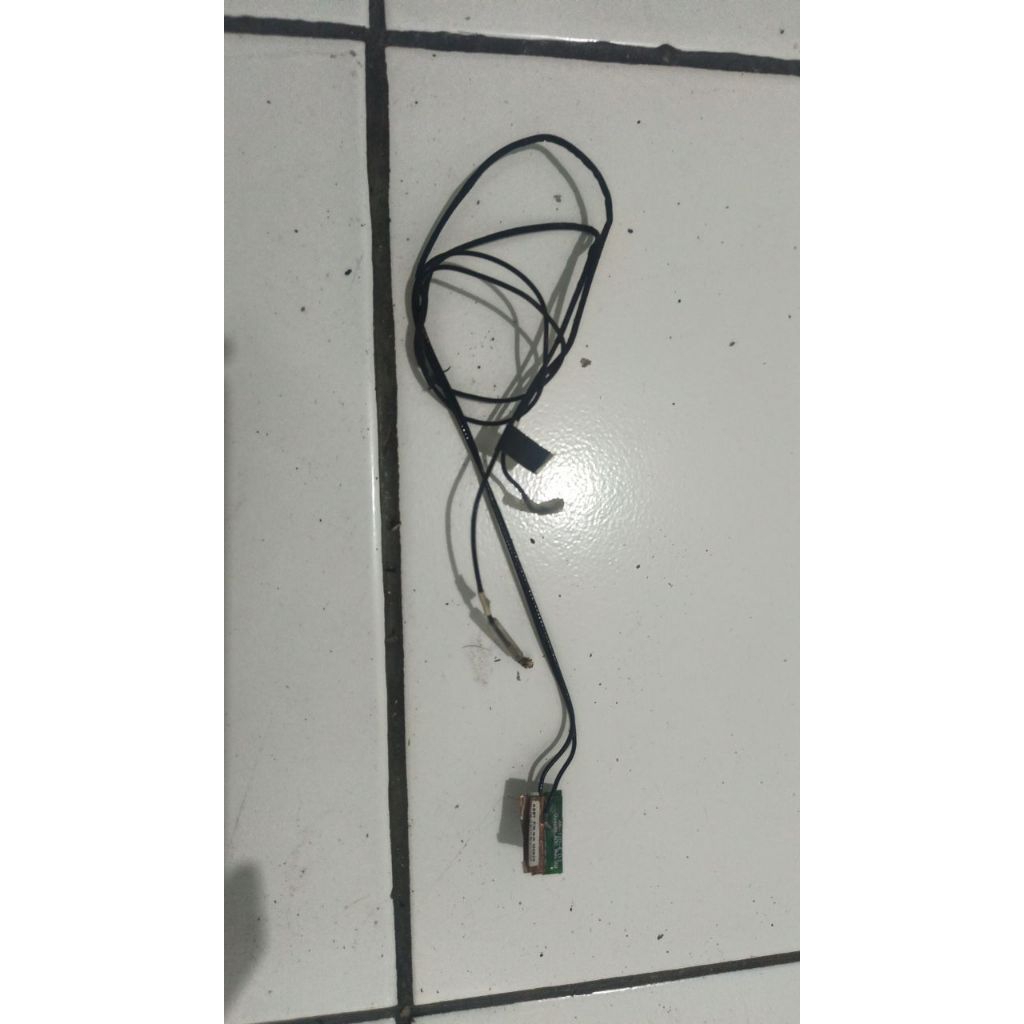 Lenovo Thinkpad Edge Kabel Antena Wifi