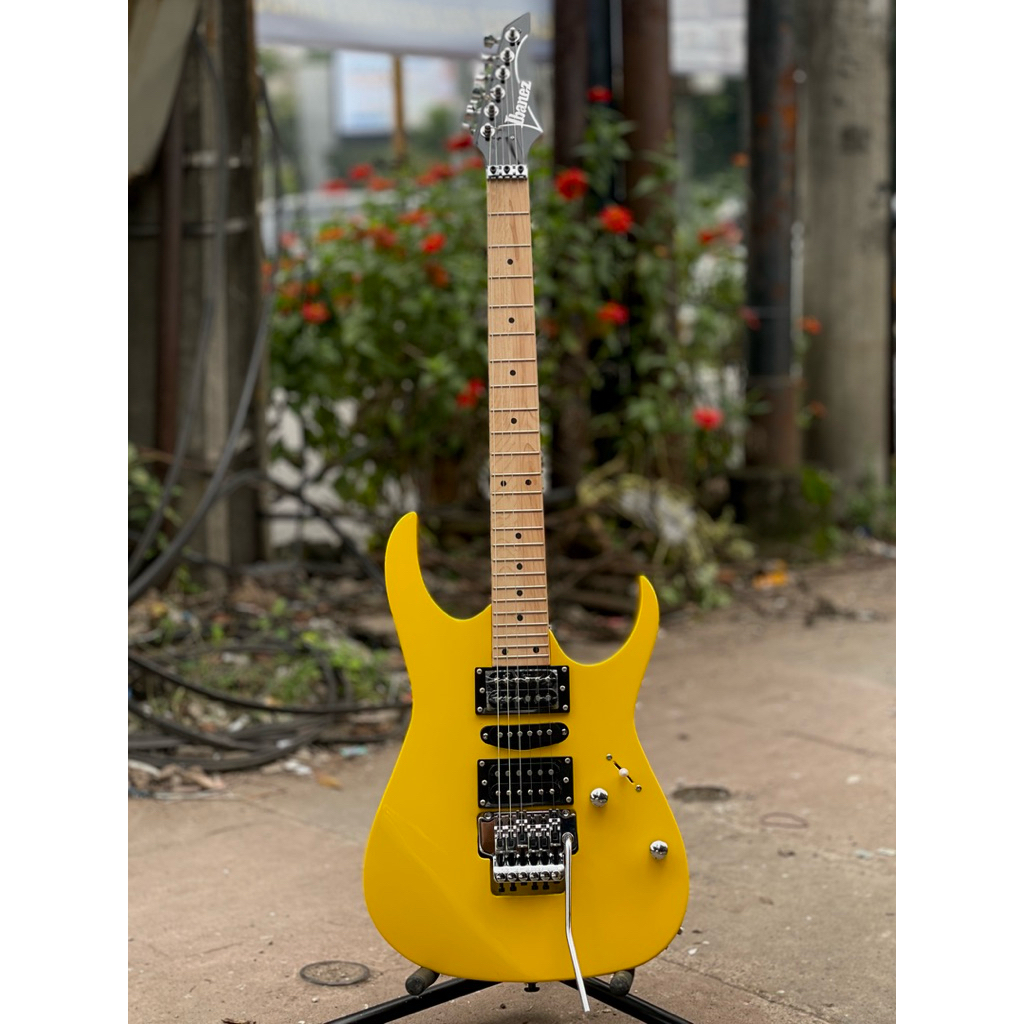 Gitar elektrik Ibanez Rg series