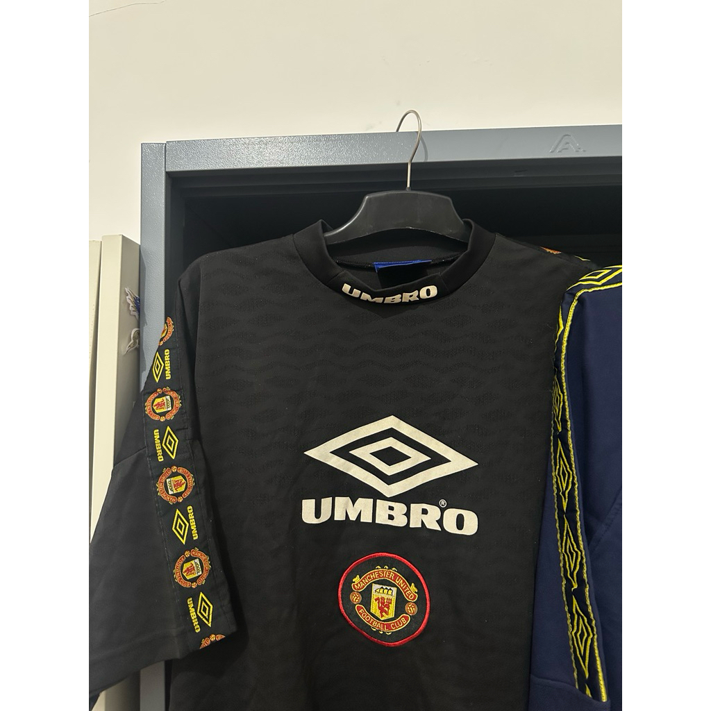 mu umbro