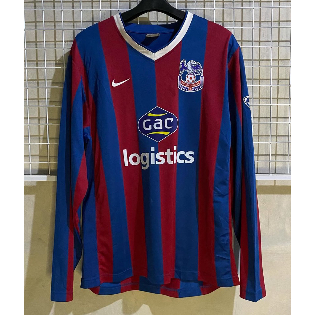JERSEY CRYSTAL PALACE