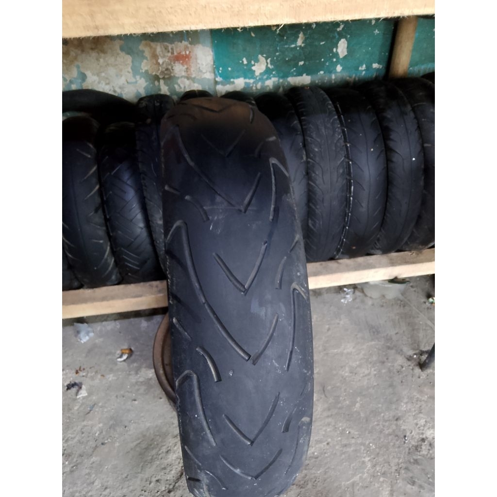 ban donat ring 17 UK 120/70/17 , merek Corsa ban moge