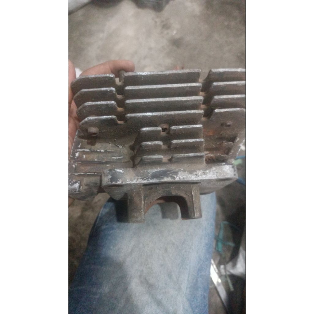 silinder blok buring rx king seri buta ov 200