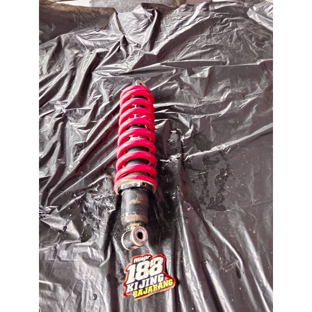 sok belakang yss buat Kawasaki ninja r