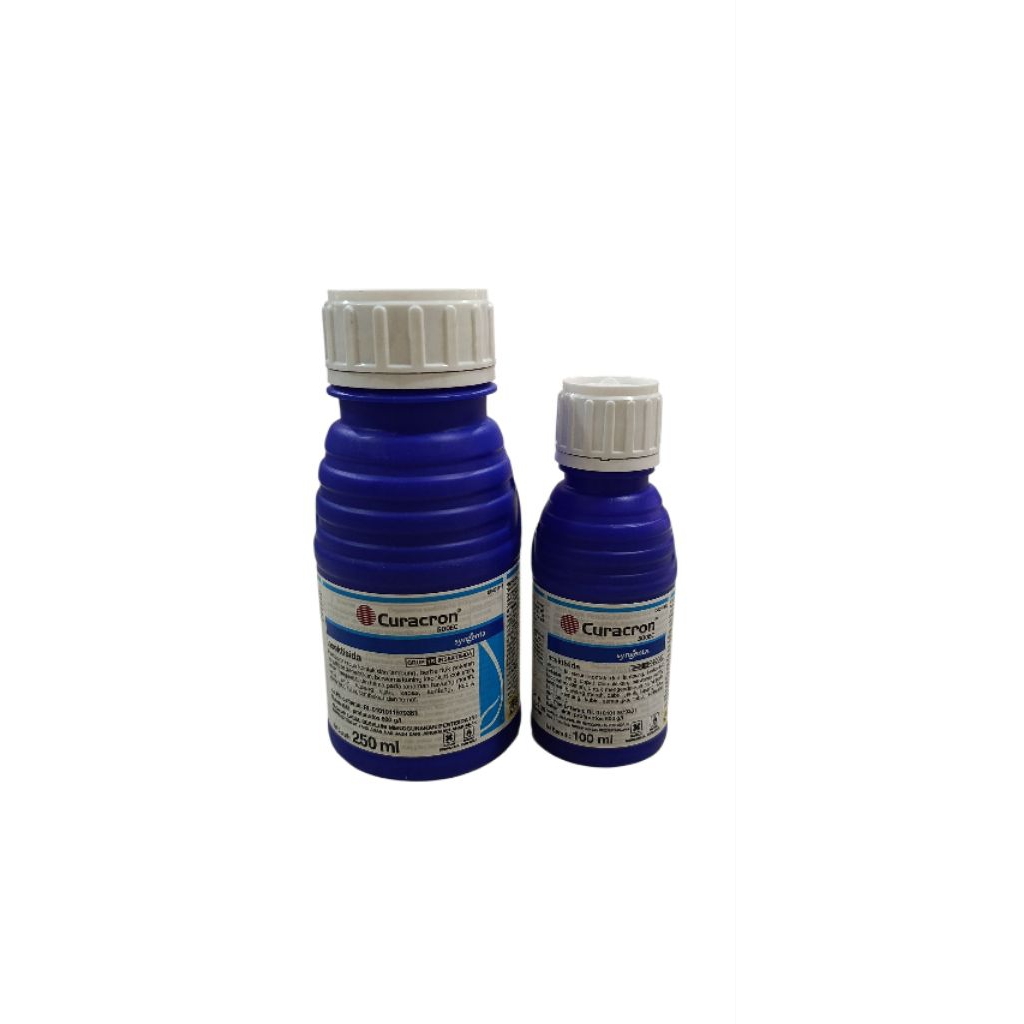 Curacron 250 ml/ curacron obat hama 250 ml