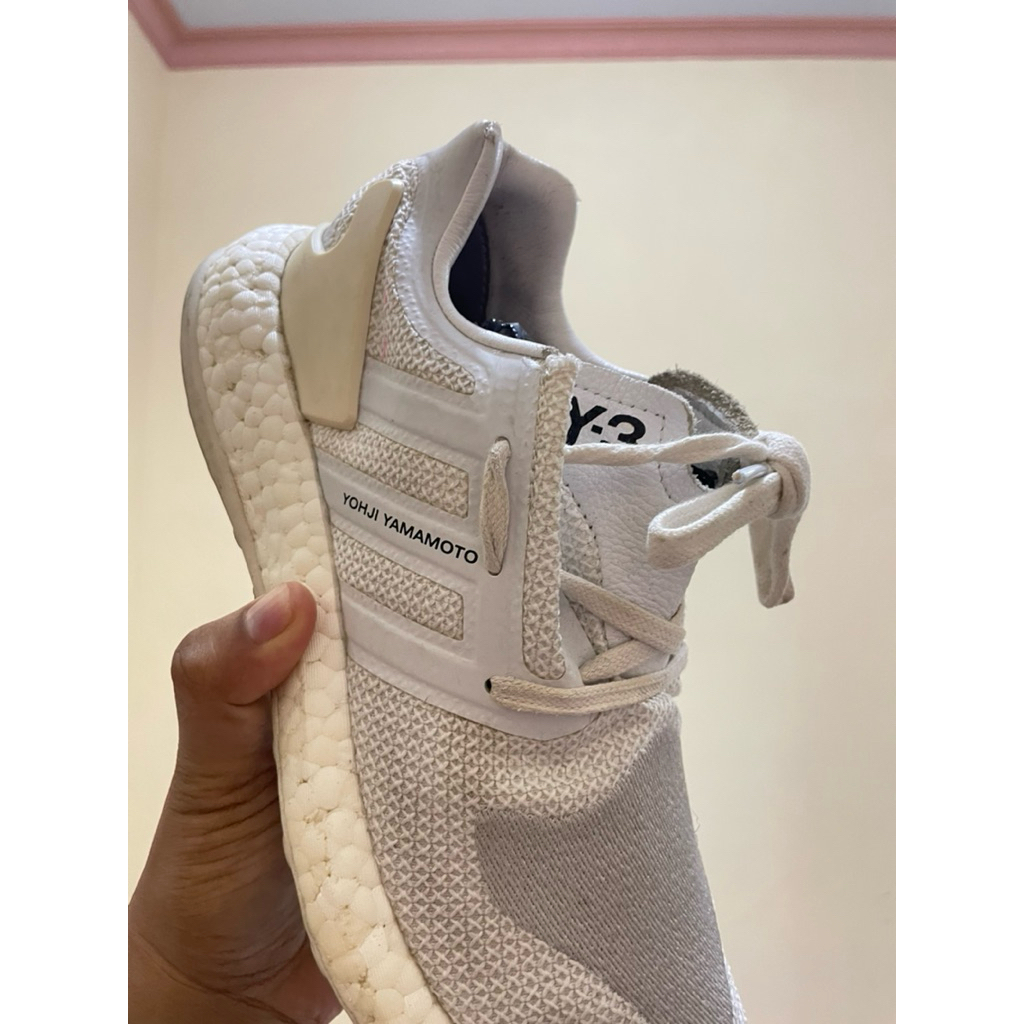 sepatu second 4d1da5 Y3