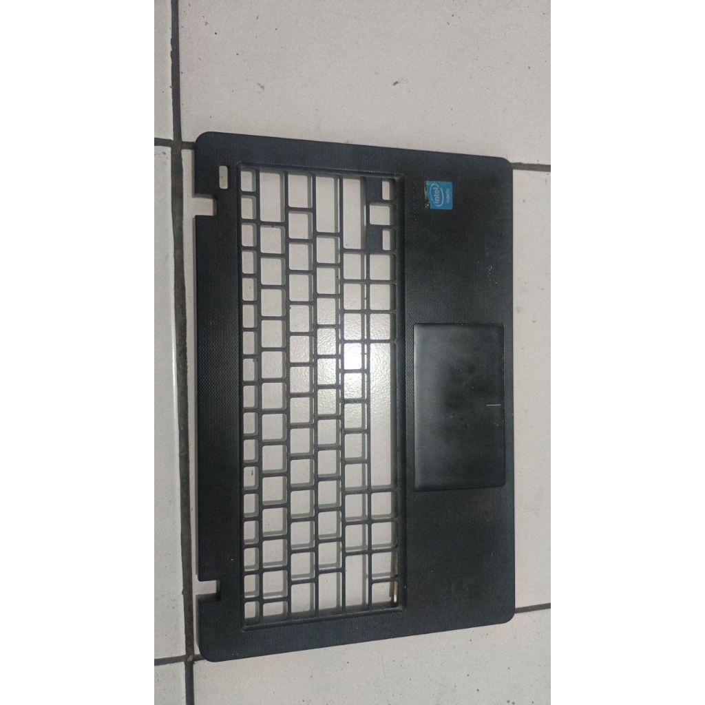 Asus X200M Casing Frame Keyboard dan Touchpad